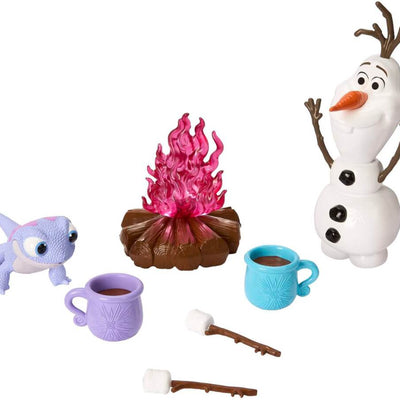 Disney Frozen Friends