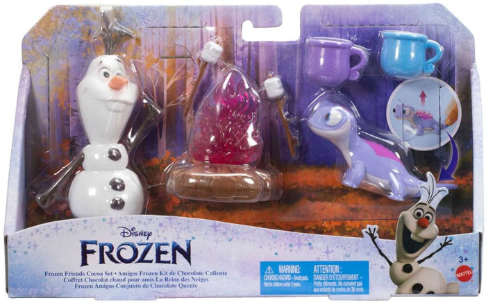 Disney Frozen Friends