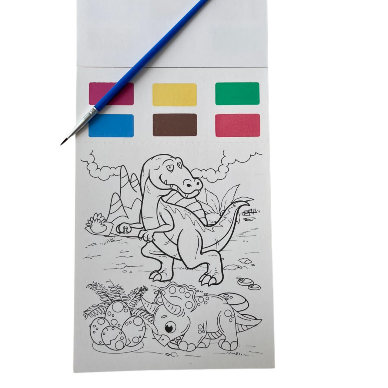 Magic Drawing Doodle Book Assortment