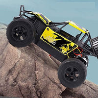 Thumbnail for 2.4G Remote Control Off-Road Vehicle Alloy Racing