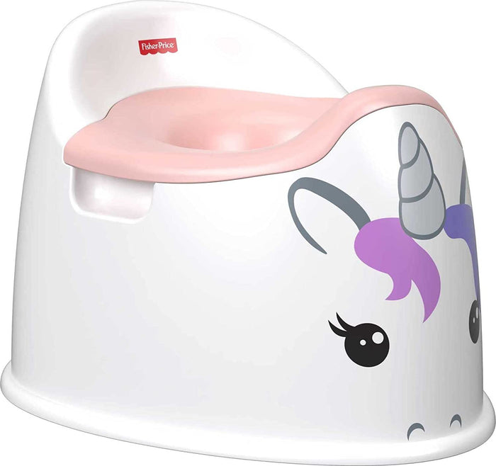 Fisher-Price Potties and Seats