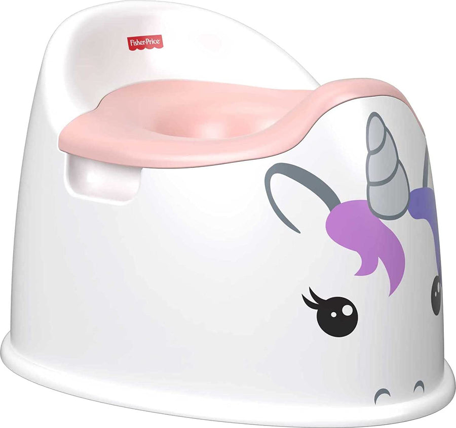 Fisher-Price Potties and Seats