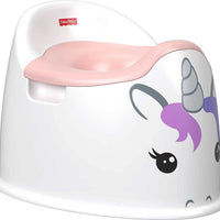 Fisher-Price Potties and Seats