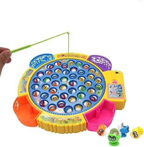 Magnet fishing best sale toy