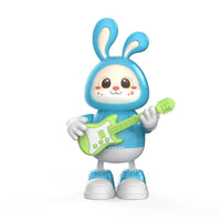 Thumbnail for Musical Rabbit Toy