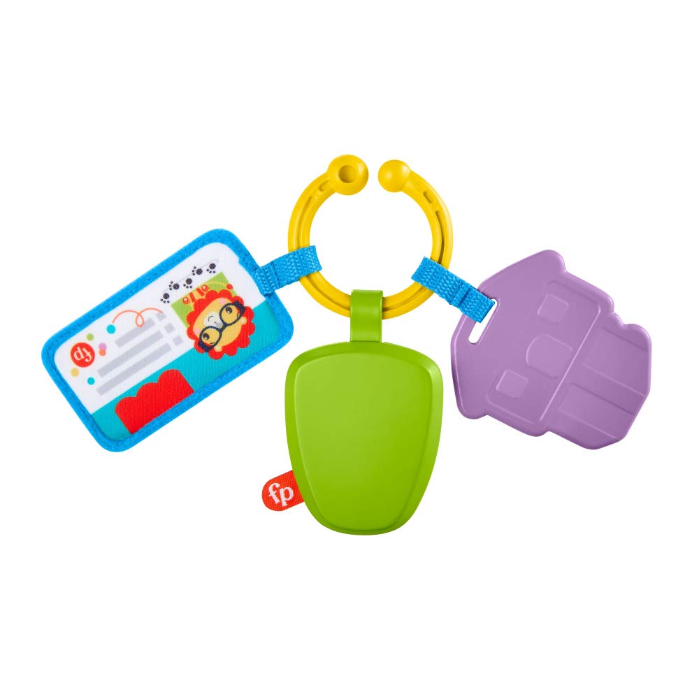 Fisher discount price rattle