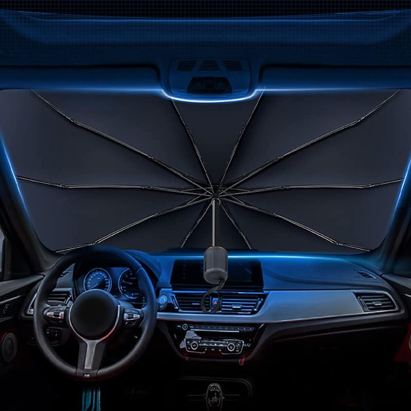 Universal Car Umbrella Sun Shade Cover
