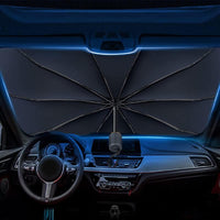 Thumbnail for Universal Car Umbrella Sun Shade Cover