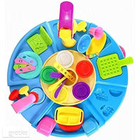 Thumbnail for DIY Ice Cream Clay Play Set