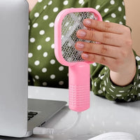 Thumbnail for USB Electric Mosquito Killer Racket