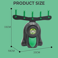 Thumbnail for Hover Floating Ball Target Gun Set