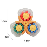 Thumbnail for Fidget Spinner Magic Bean Toy