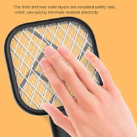 Thumbnail for USB Electric Mosquito Killer Racket