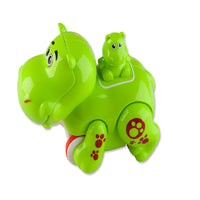 Thumbnail for Press and Go Friction Animal Toy Assortment