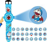 Thumbnail for Doraemon Projector Watch