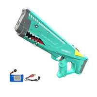 Thumbnail for Shark Electric High Pressure Water Gun