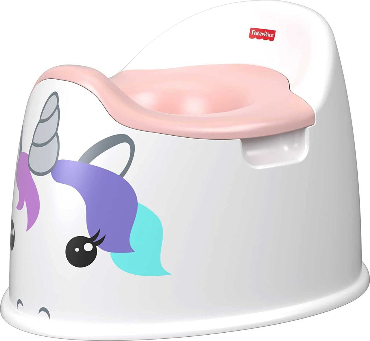 Fisher-Price Potties and Seats