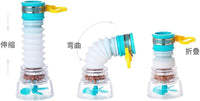 Thumbnail for 360 Adjustable Kitchen Sink Faucet - 2 Pcs