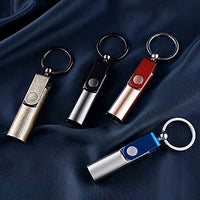 Thumbnail for Original Waterproof Flint Fire Keychain
