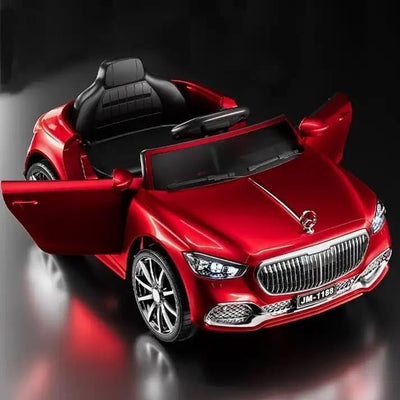 New Model  Latest Electric Ride on car