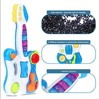 Thumbnail for Huanger Musical Guitar