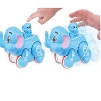 Thumbnail for Press and Go Friction Animal Toy Assortment