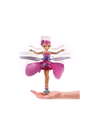 Thumbnail for Flying Fairy Princess Doll