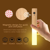 Thumbnail for Intellisense Sensor Lamp