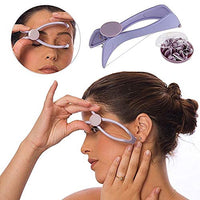 Thumbnail for Hair Threading Removal Tweezer