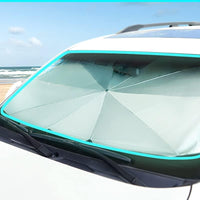 Thumbnail for Universal Car Umbrella Sun Shade Cover