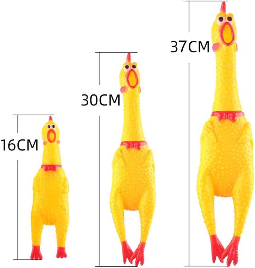 Squeeze Me Chicken And Frog