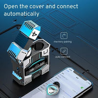 Thumbnail for M25 Wireless Bluetooth Earbuds
