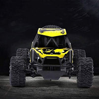 2.4G Remote Control Off-Road Vehicle Alloy Racing