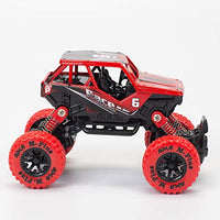 Thumbnail for Diecast Truck Off-Road Vehicle