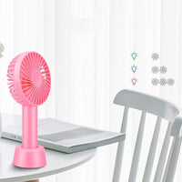 Thumbnail for Mini Portable USB Hand Fan