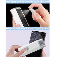 Thumbnail for Multifunctional 7 in 1 Keyboard Cleaning Brush kit