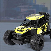 Thumbnail for 2.4G Remote Control Off-Road Vehicle Alloy Racing