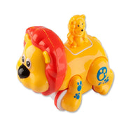 Thumbnail for Press and Go Friction Animal Toy Assortment