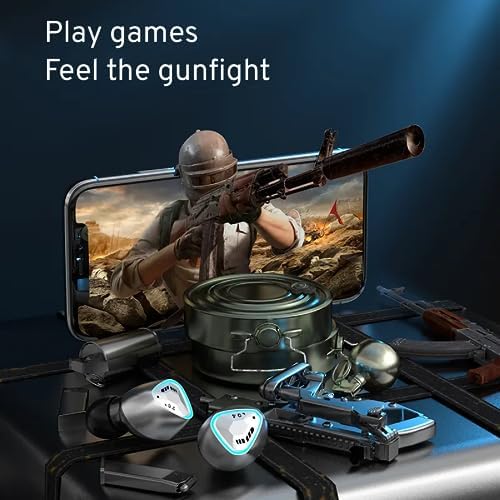 M25 Wireless Bluetooth Earbuds