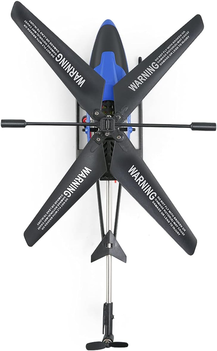 3.5 Channel Remote Control Helicopter