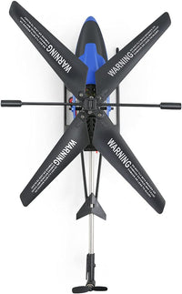 Thumbnail for 3.5 Channel Remote Control Helicopter