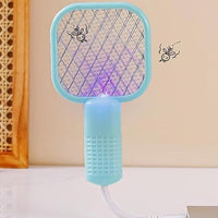 Thumbnail for USB Electric Mosquito Killer Racket