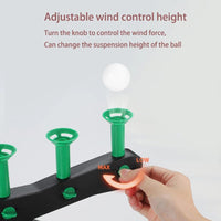 Thumbnail for Hover Floating Ball Target Gun Set