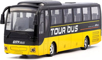 Thumbnail for Remote Control Tour School Bus with Light and Sound