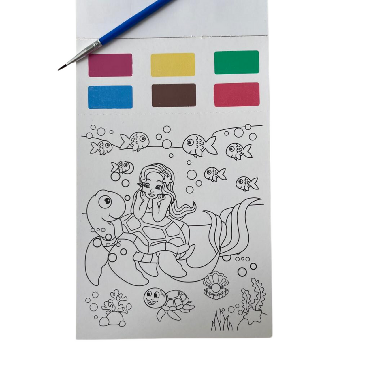 Magic Drawing Doodle Book Assortment