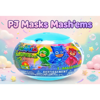 Thumbnail for Mash'ems PJ Masks Mystery Mountain Squishy by Tech4Kids — hero