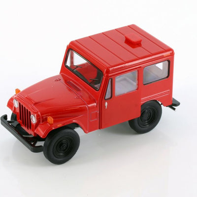 Kinsmart 1971 Jeep DJ-5B