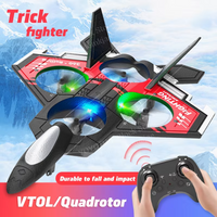 Thumbnail for Remote Control Fighter Combat Aircraft