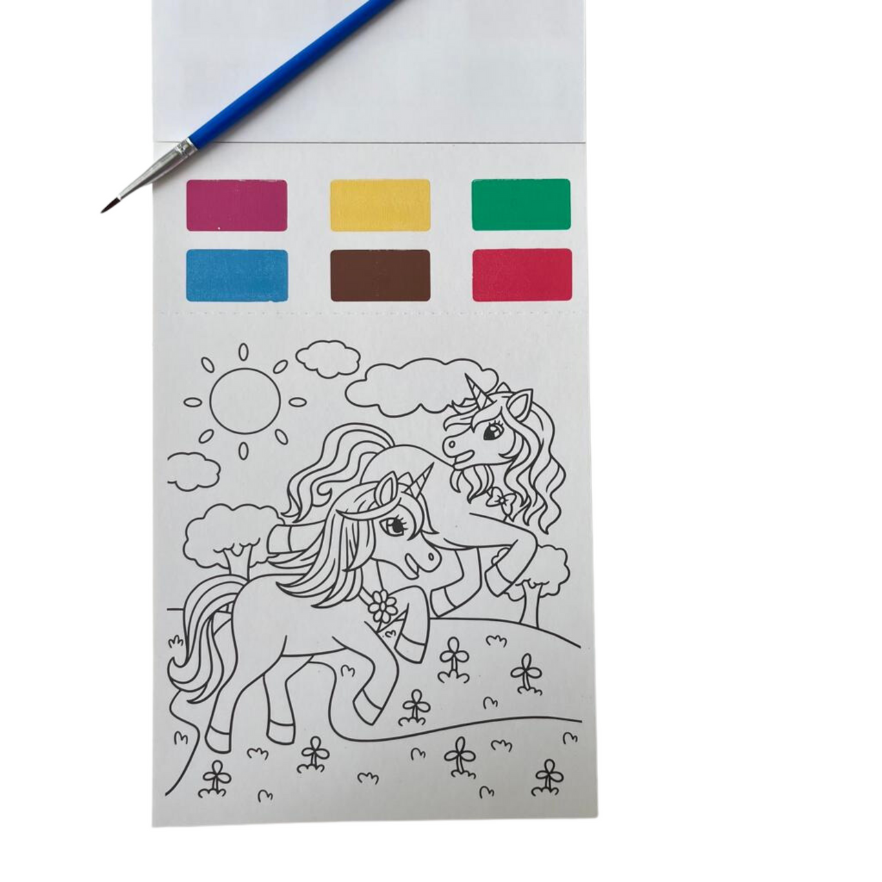 Magic Drawing Doodle Book Assortment