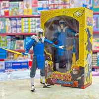 Thumbnail for 7 inch Naruto Action Figure